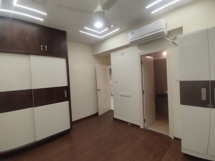 Room, pacifica-hillcrest-phase-1 2 Bedroom 797 Sq.Ft. Apartment In Gachibowli Hyderabad 8179846