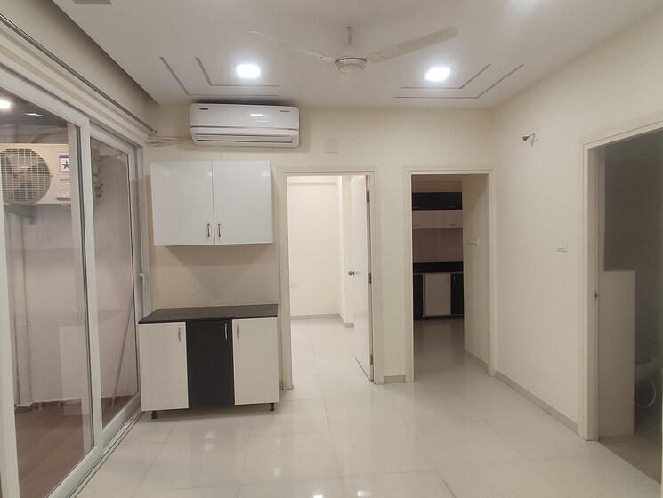 undefined, pacifica-hillcrest-phase-1 2 Bedroom 797 Sq.Ft. Apartment In Gachibowli Hyderabad 8179846