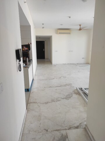 Building Lobby in 4 BHK Apartment at Tata Primanti-Tower Residences, Sector 72 – for Rent