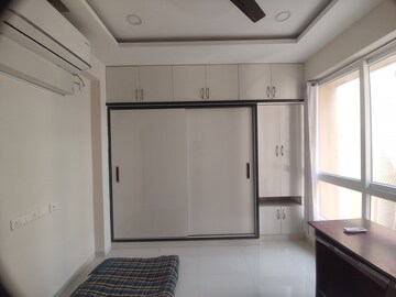 Kitchen in 2 BHK Apartment at Pacifica Hillcrest Phase 1, Gachibowli – for Rent