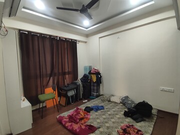 Bedroom in 2 BHK Apartment at Pacifica Hillcrest Phase 1, Gachibowli – for Rent