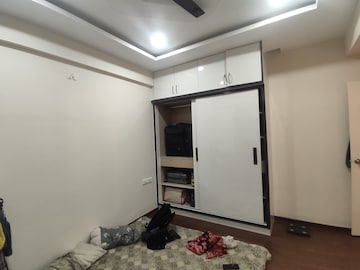 2 BHK Apartment For Rent in Pacifica Hillcrest Phase 1 Gachibowli Hyderabad  8179862