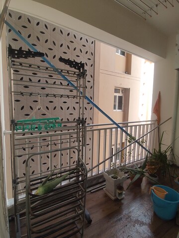 2 BHK Apartment – Exterior View View at Pacifica Hillcrest Phase 1, Gachibowli - for Rent