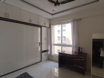 Room in 2 BHK Apartment at Pacifica Hillcrest Phase 1, Gachibowli – for Rent
