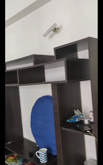 Furnished Amenities in 2.5 BHK Apartment at Assotech The Nest, Sain Vihar – for Rent