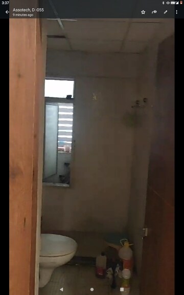 Furnished Amenities in 2.5 BHK Apartment at Assotech The Nest, Sain Vihar – for Rent
