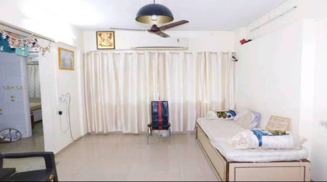 1 BHK Apartment For Sale in Pil Towers
