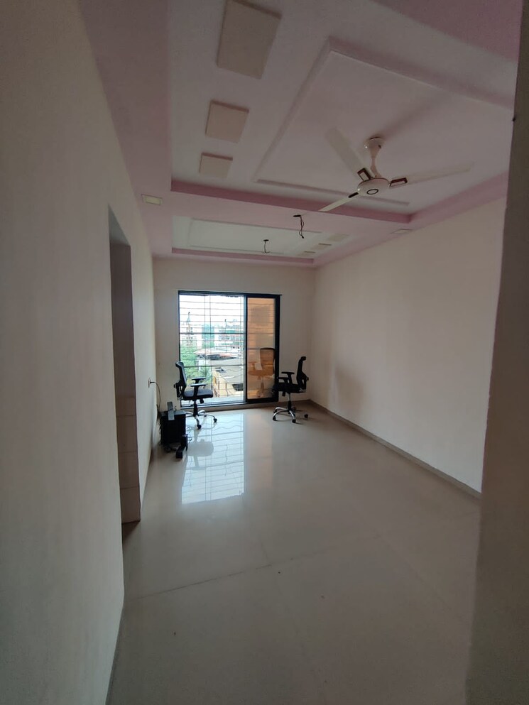 Room, ms-vrindavan-palms 3 Bedroom 1210 Sq.Ft. Apartment In Kalyan West Thane 8205399