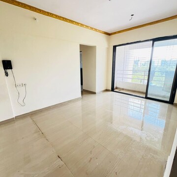 Room in 3 BHK Apartment at MS Vrindavan Palms, Kalyan West – for Sale