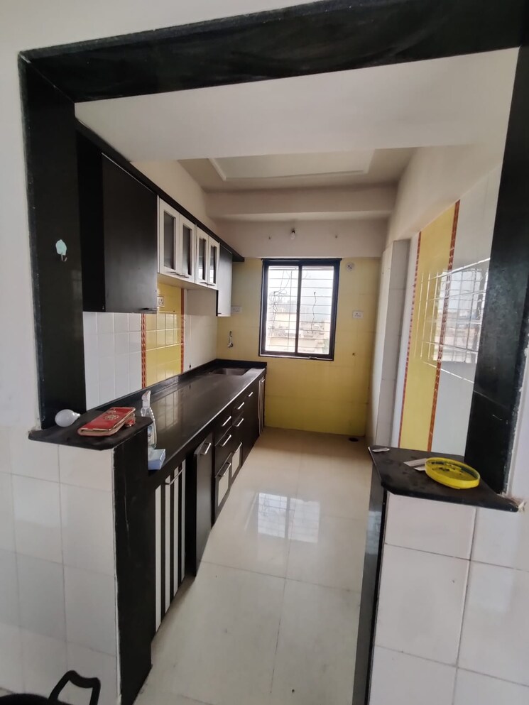 Kitchen, ms-vrindavan-palms 3 Bedroom 1210 Sq.Ft. Apartment In Kalyan West Thane 8205399