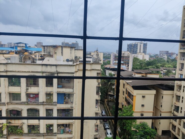 Exterior View, ms-vrindavan-palms 3 Bedroom 1210 Sq.Ft. Apartment In Kalyan West Thane 8205399