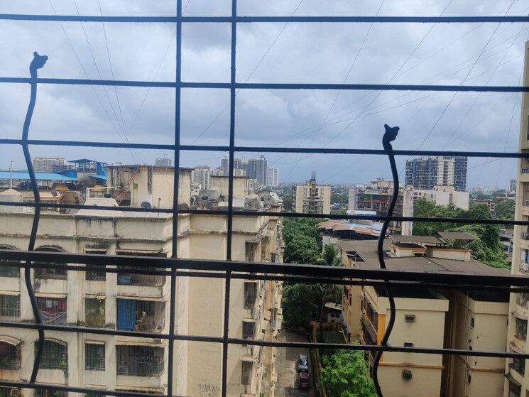 Exterior View, ms-vrindavan-palms 3 Bedroom 1210 Sq.Ft. Apartment In Kalyan West Thane 8205399