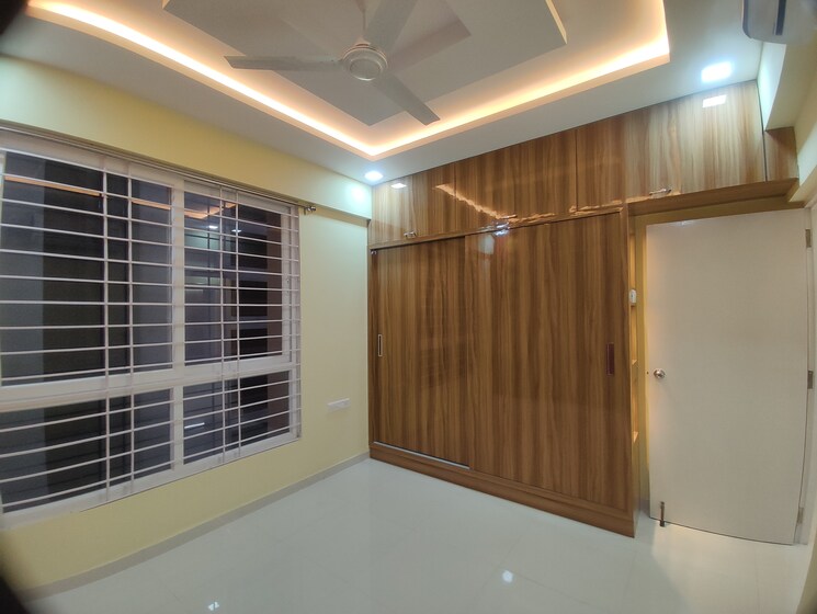 Room, pacifica-hillcrest-phase-1 2 Bedroom 1200 Sq.Ft. Apartment In Gachibowli Hyderabad 8179886