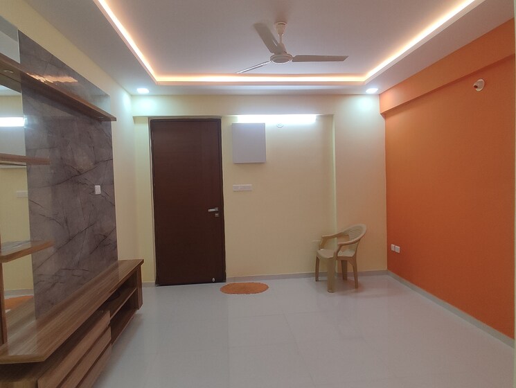 Room, pacifica-hillcrest-phase-1 2 Bedroom 1200 Sq.Ft. Apartment In Gachibowli Hyderabad 8179886