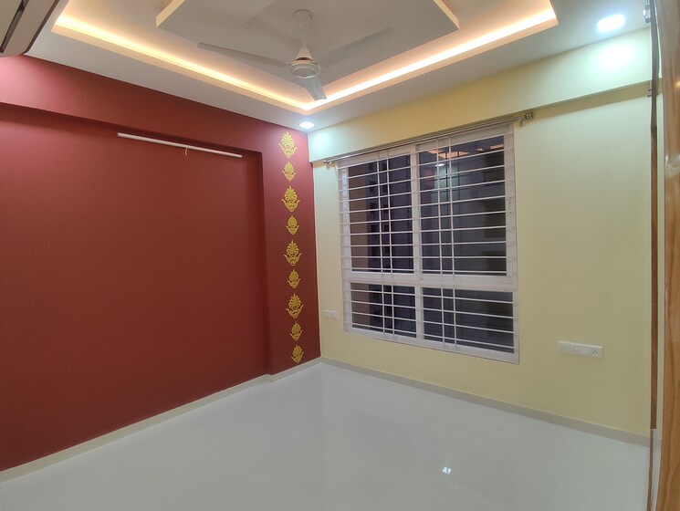 Room, pacifica-hillcrest-phase-1 2 Bedroom 1200 Sq.Ft. Apartment In Gachibowli Hyderabad 8179886