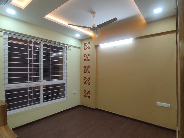 Room, pacifica-hillcrest-phase-1 2 Bedroom 1200 Sq.Ft. Apartment In Gachibowli Hyderabad 8179886