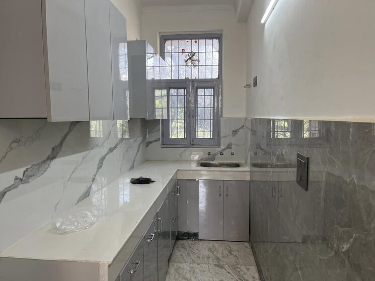 Kitchen, sector 38 5 Bedroom 2500 Sq.Ft. Independent House In Sector 38 Faridabad 8205394