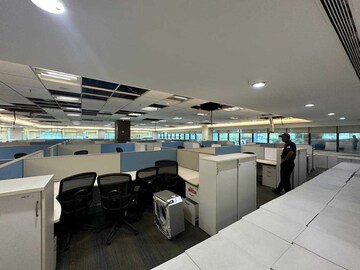 Team Area in  Office Space at Vijay Nagar – for Rent