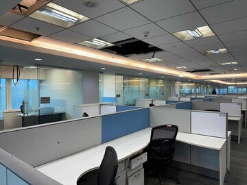 Team Area in  Office Space at Vijay Nagar – for Rent
