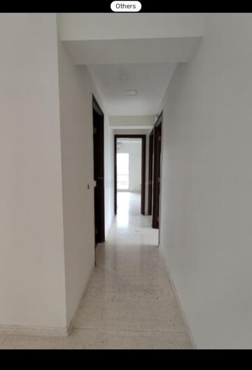 Building Lobby in 3 BHK Apartment at Ekta Tripolis, Goregaon West – for Rent