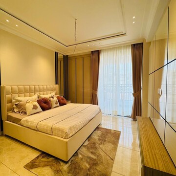 3 BHK Apartment For Sale in Nagla Road