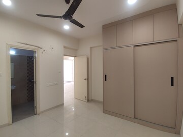 Room in 3 BHK Apartment at Pacifica Hillcrest Phase 1, Gachibowli – for Rent