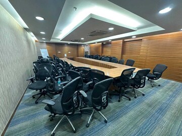 Gym in  Office Space at Vijay Nagar – for Rent