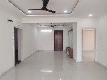 Building Lobby in 3 BHK Apartment at Pacifica Hillcrest Phase 1, Gachibowli – for Rent