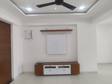 Furnished Amenities in 3 BHK Apartment at Pacifica Hillcrest Phase 1, Gachibowli – for Rent
