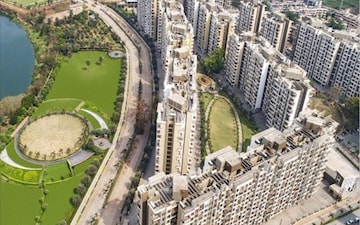 1 BHK Apartment For Rent in Regency Sarvam, Titwala