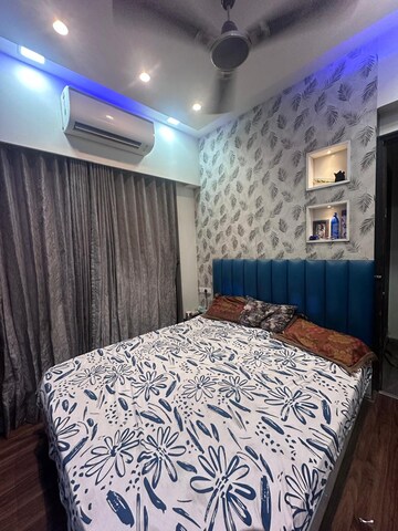 Bedroom in 2 BHK Apartment at Collectors Colony – for Rent