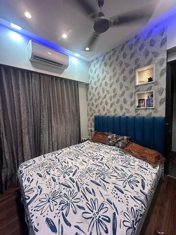 Bedroom in 2 BHK Apartment at Collectors Colony – for Rent