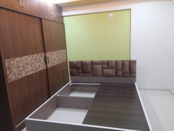 4 BHK Apartment For Rent in Pacifica Hillcrest Phase 1, Gachibowli