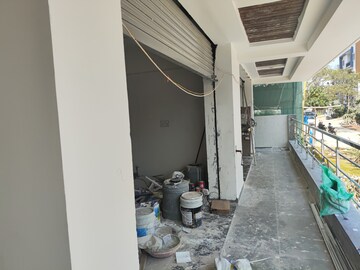 Team Area in  Shop at Manikonda – for Rent