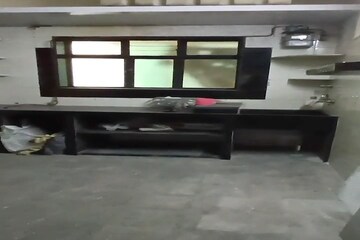 Kitchen in 1 BHK Apartment at Parel – for Rent