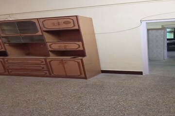 Living Room in 1 BHK Apartment at Parel – for Rent