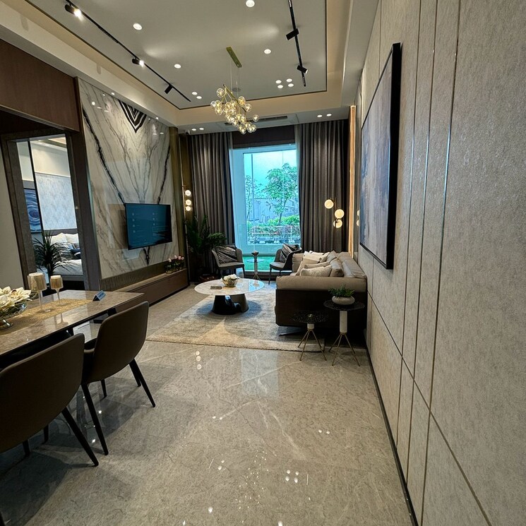 Kitchen, andheri west 3 Bedroom 1140 Sq.Ft. Apartment In Andheri West Mumbai 8205479