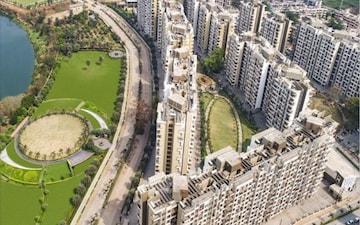 1 BHK Apartment For Rent in Regency Sarvam, Titwala
