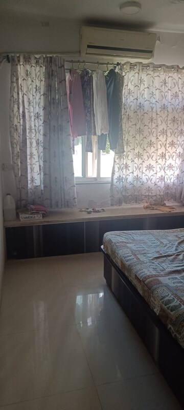 Bedroom in 2 BHK Apartment at Gundecha Altura, Kanjurmarg West – for Rent