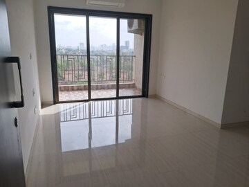 1 BHK Apartment For Rent in Regency Anantam Dombivli East Thane  8205466