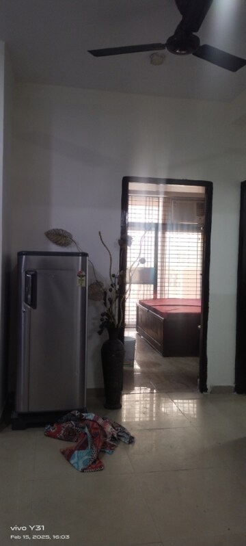 Living Room in 2 BHK Apartment at Sector 16c Greater Noida – for Rent