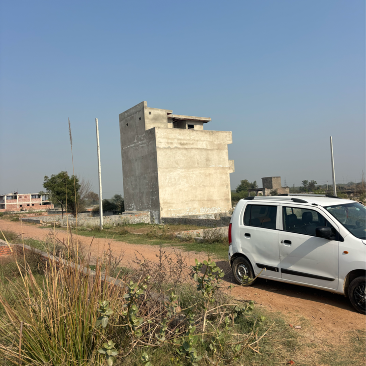 Other, shiksha-vihar  50 Sq.Yd. Plot In Sector 27 Yamuna Expressway Greater Noida 8205484