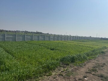 Plot Area in  Plot at Upsidc Site B – for Sale