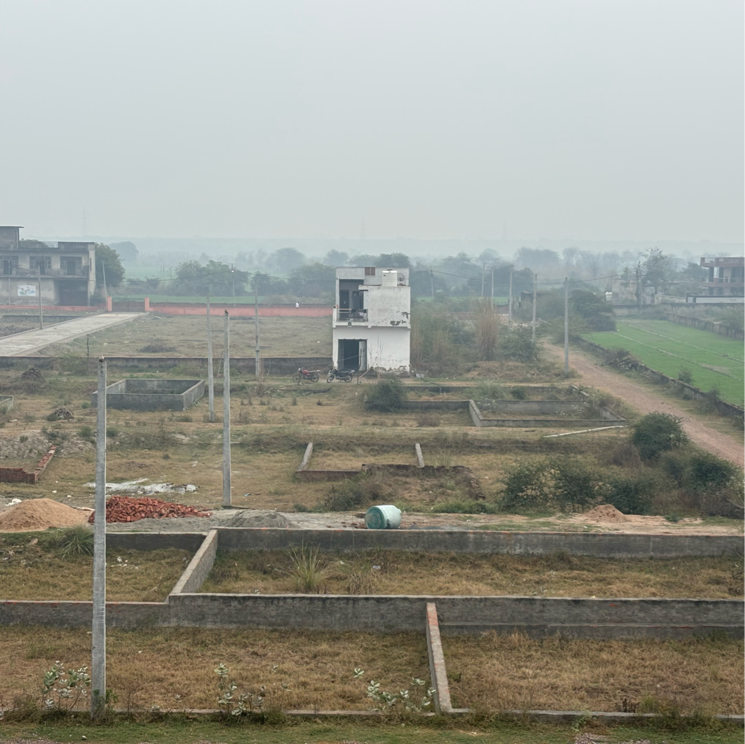 undefined, shiksha-vihar  50 Sq.Yd. Plot In Sector 27 Yamuna Expressway Greater Noida 8205484