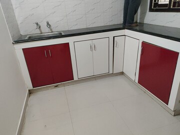 Kitchen in 2 BHK Apartment at Manikonda – for Rent