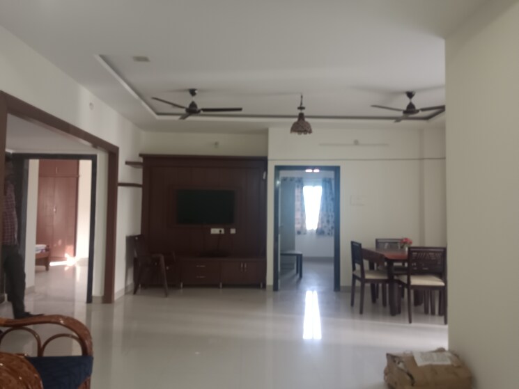 Living Room, kondapur 3 Bedroom 2100 Sq.Ft. Apartment In Kondapur Hyderabad 8205523