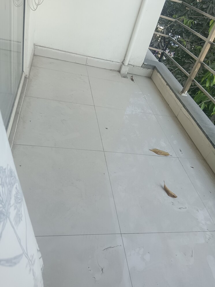 Balcony, kondapur 3 Bedroom 2100 Sq.Ft. Apartment In Kondapur Hyderabad 8205523