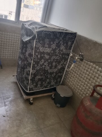 Master Bedroom in 3 BHK Apartment at Kondapur – for Rent