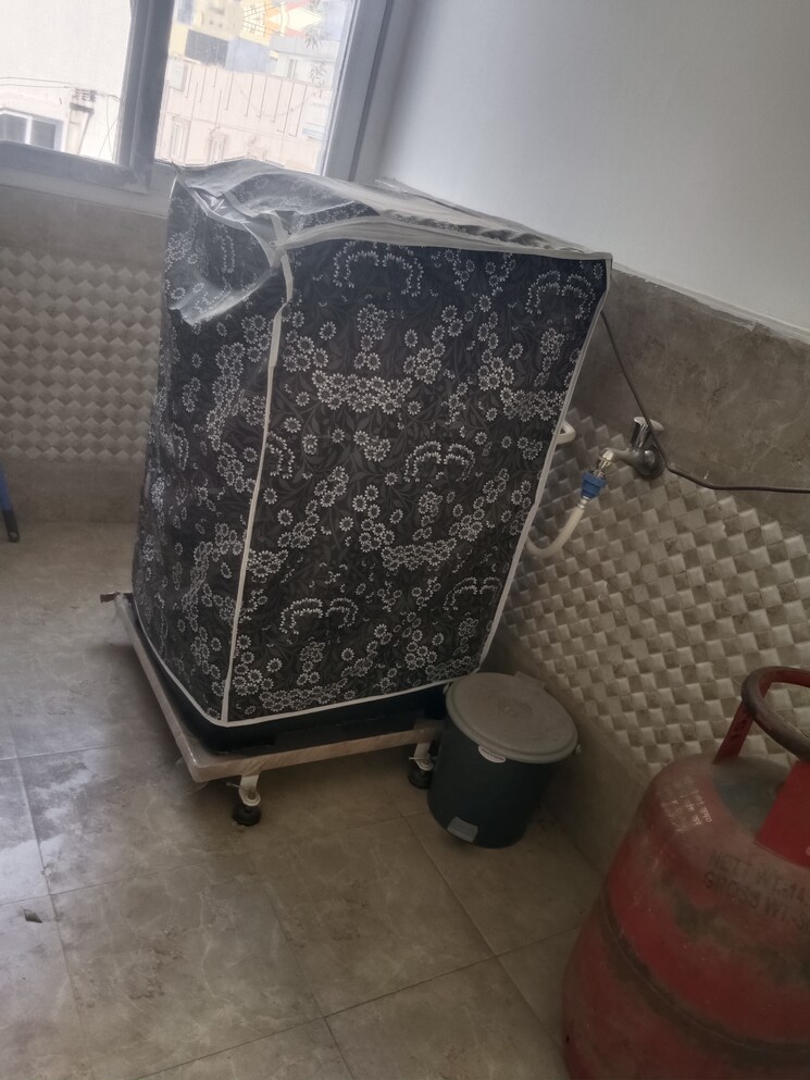 Master Bedroom, kondapur 3 Bedroom 2100 Sq.Ft. Apartment In Kondapur Hyderabad 8205523