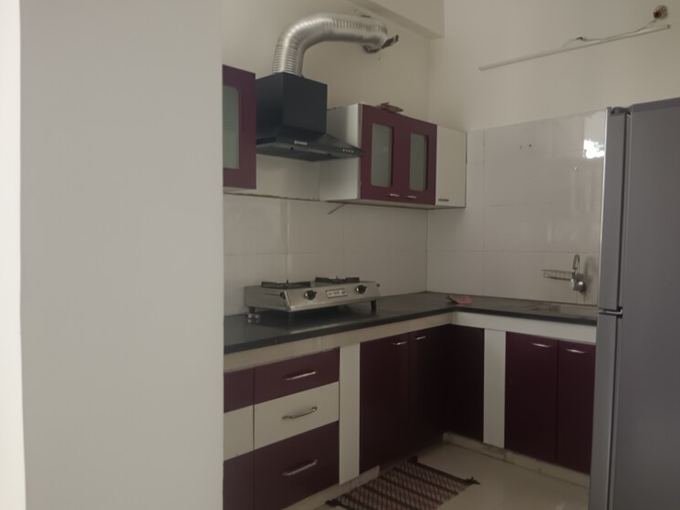 Kitchen, kondapur 3 Bedroom 2100 Sq.Ft. Apartment In Kondapur Hyderabad 8205523